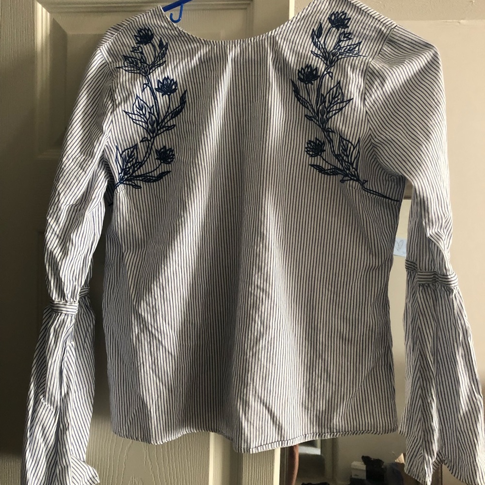 Dress shirt